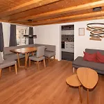Appartement Crimson Dornbirn