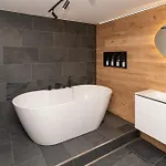 Appartement Crimson
