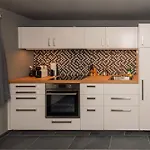 Appartement Crimson Dornbirn