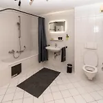 Appartement Crimson