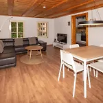Crimson Appartement *