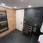 Crimson Apartment Dornbirn