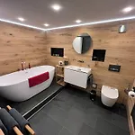 Crimson Appartement