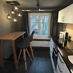 Appartement Crimson