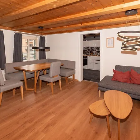 Apartment Crimson Dornbirn
