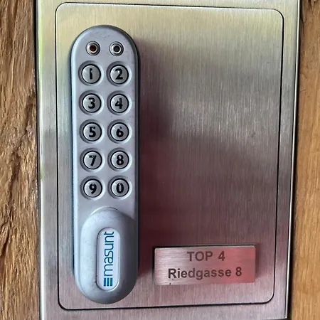 Apartment Crimson Dornbirn