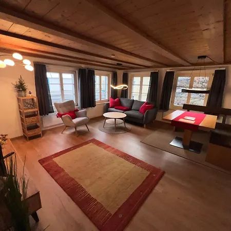 Apartment Crimson Dornbirn