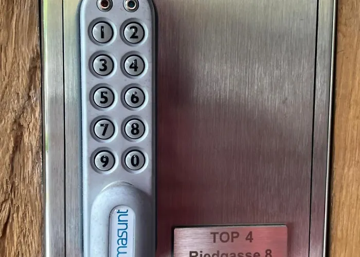 شقة Crimson دورنبيرن